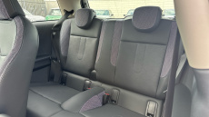 MINI Cooper 2.0 S Exclusive 3dr Auto Petrol Hatchback